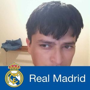 Meet your Posher, Henry